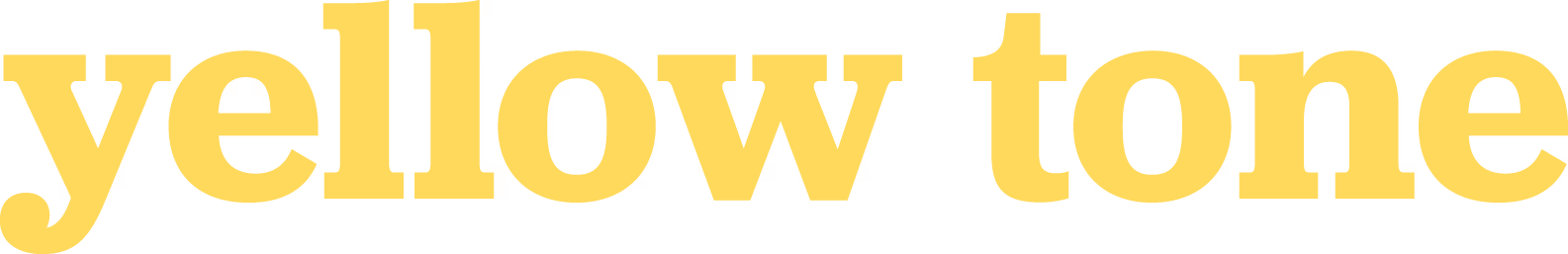 Yellow Tone AB logotyp