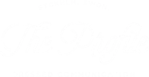 The Profile in Sweden AB logotyp