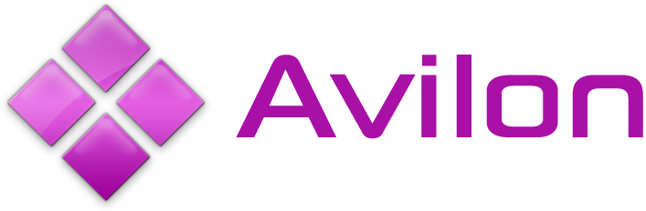 Avilon AB logotyp