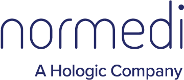 Normedi AB logotyp