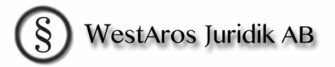 WestAros Juridik AB logotyp