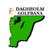Dagsholm Golf AB logotyp