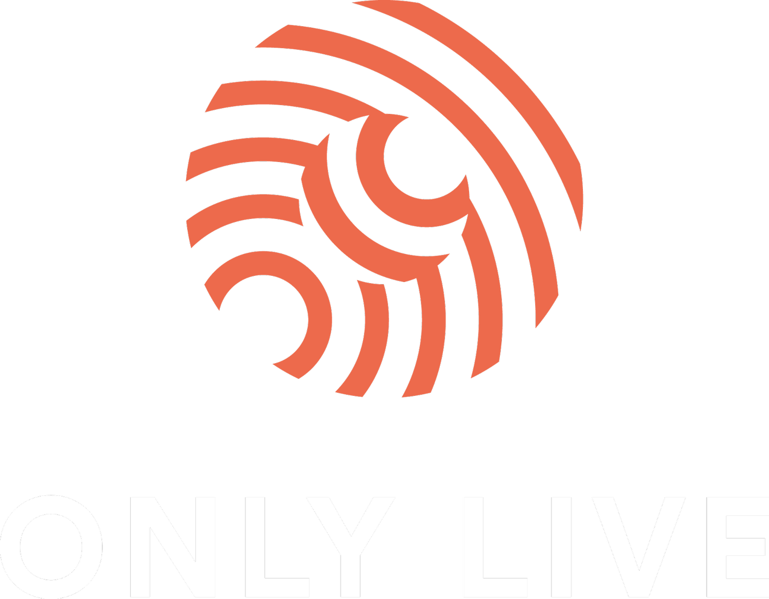 Only Live AB logotyp