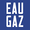 Eau et Gaz AB logotyp
