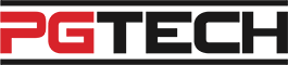 Pgtech AB logotyp