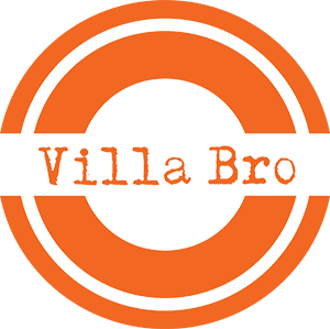Villa Bro-Kök och Rum AB logotyp