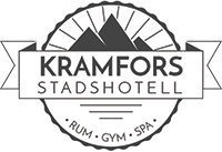 Kramfors Stadshotell AB logotyp