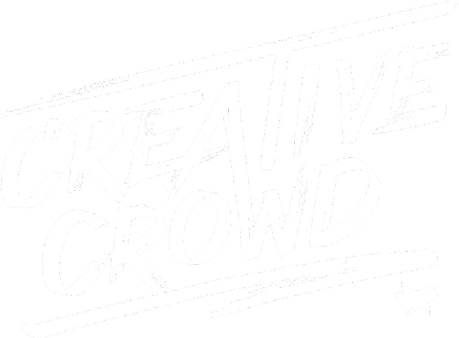 Creative Crowd AB logotyp
