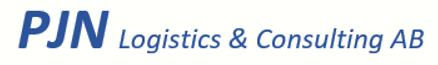 PJN Logistics & Consulting AB logotyp