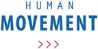 Human Movement Västerås AB logotyp