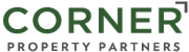 Corner Property Partners Holdings AB logotyp