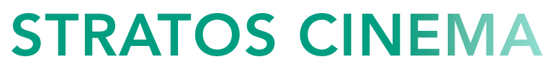 Stratospark Cinema AB logotyp
