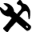 Halleskogens Bygg & VVS AB logotyp
