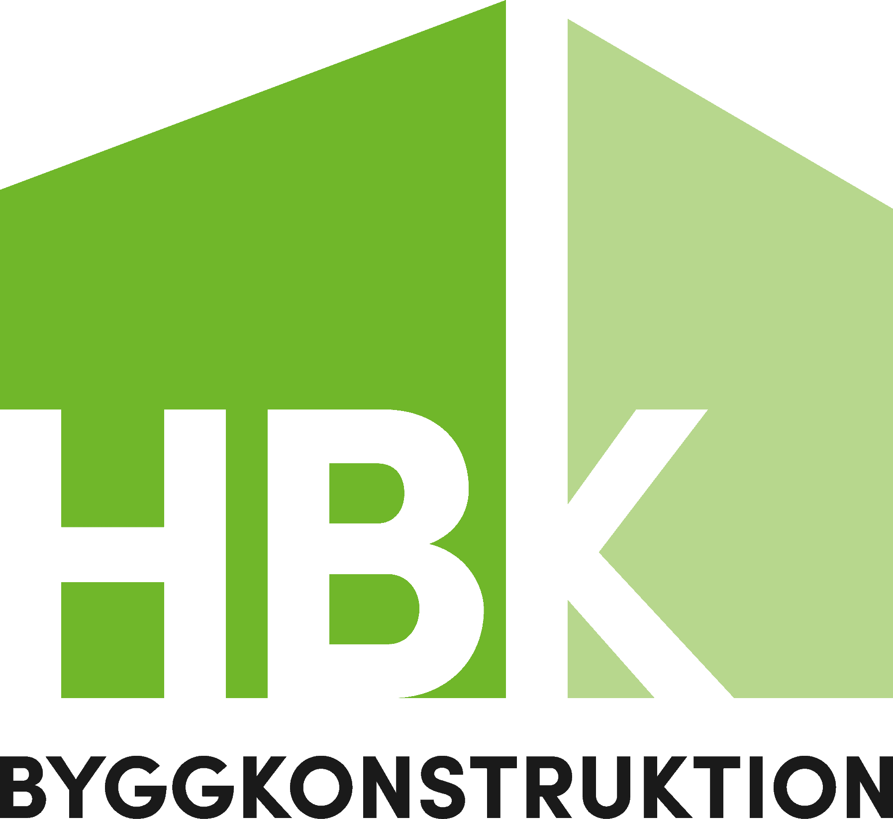 Härlanda Byggteknik Konstruktion AB logotyp