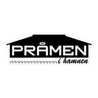 Hamnkrogen Pråmen i Åhus AB logotyp