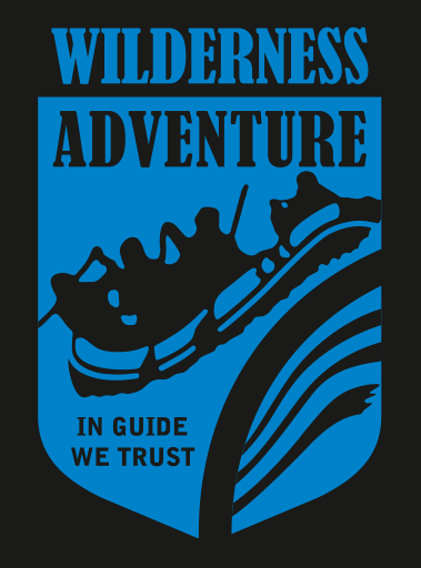 Wilderness Adventure Vindeln AB logotyp