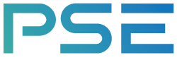 PSE i Stockholm AB logotyp