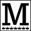 Milpress AB logotyp