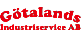 Götalands Industriservice AB logotyp