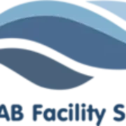 BKAB Facility Service AB logotyp