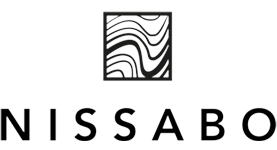 Nissabo AB logotyp
