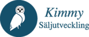 Kimmy Säljutveckling AB logotyp