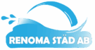 Renoma Städ AB logotyp