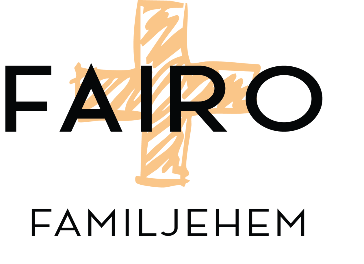 FaIRO AB logotyp