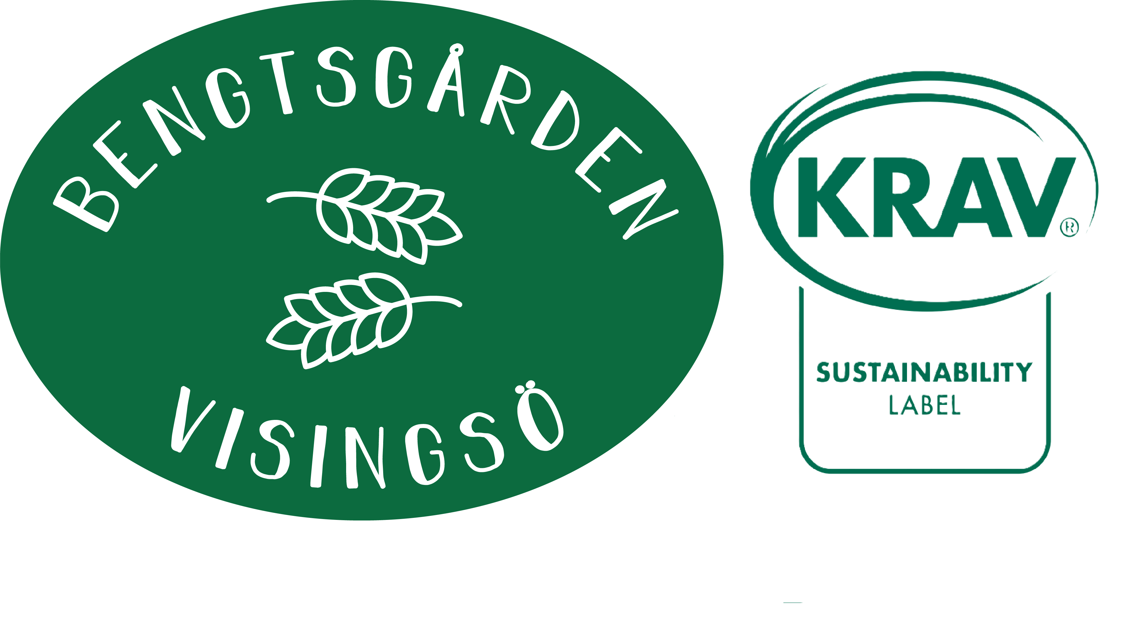 Bengtsgården-Visingsö AB logotyp