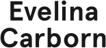 Fotograf Evelina Carborn AB logotyp