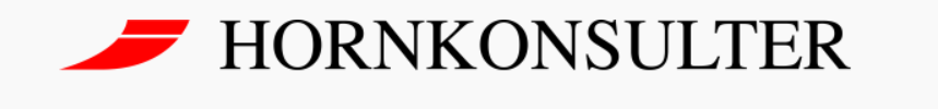 Horn Konsulter Sverige AB logotyp