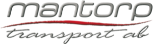 Mantorp Transport AB logotyp