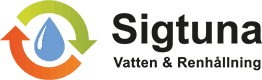 Sigtuna Vatten & Renhållning AB logotyp