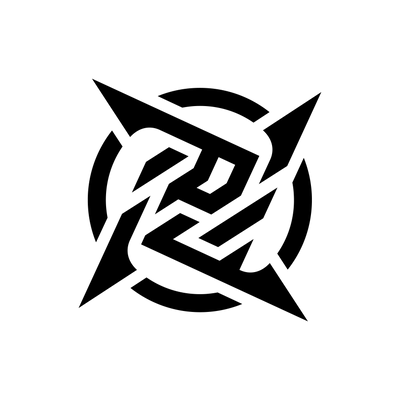 Ninjas in Pyjamas Gaming AB logotyp