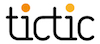Tictic AB logotyp