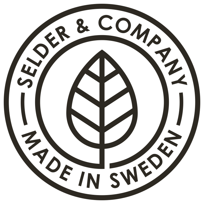 SELDER & COMPANY AB logotyp