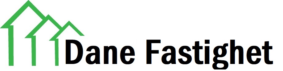 Fastighetsbolaget DANE AB logotyp
