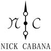 Nick Cabana AB logotyp