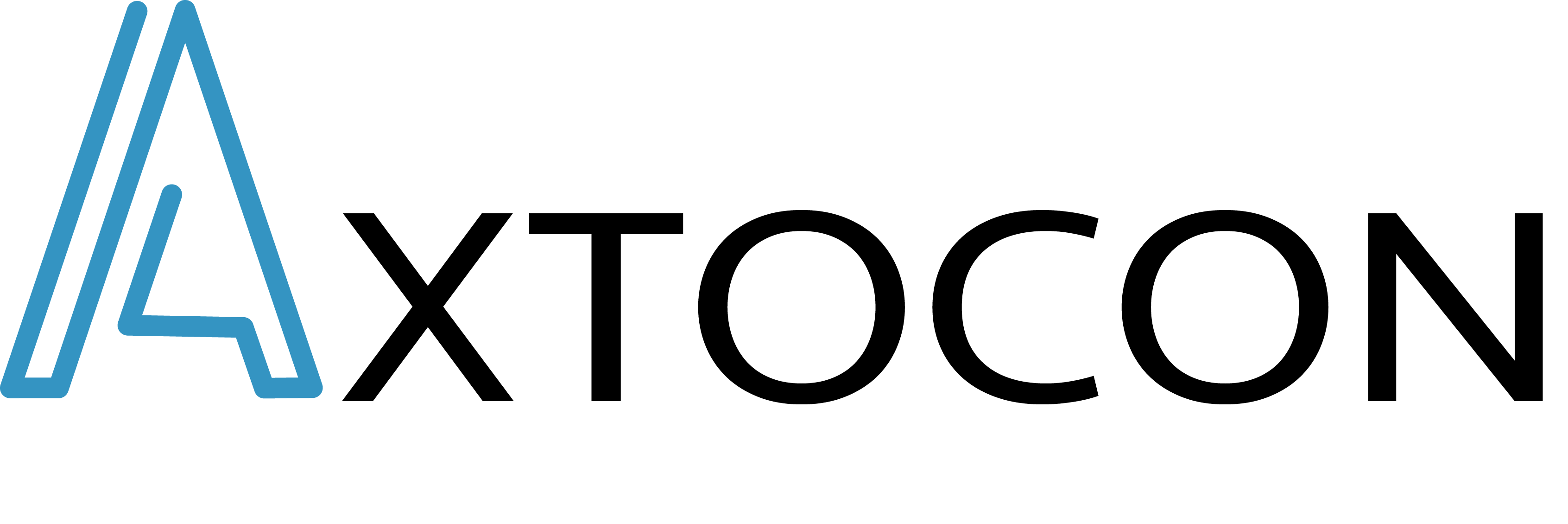 Axtocon AB logotyp
