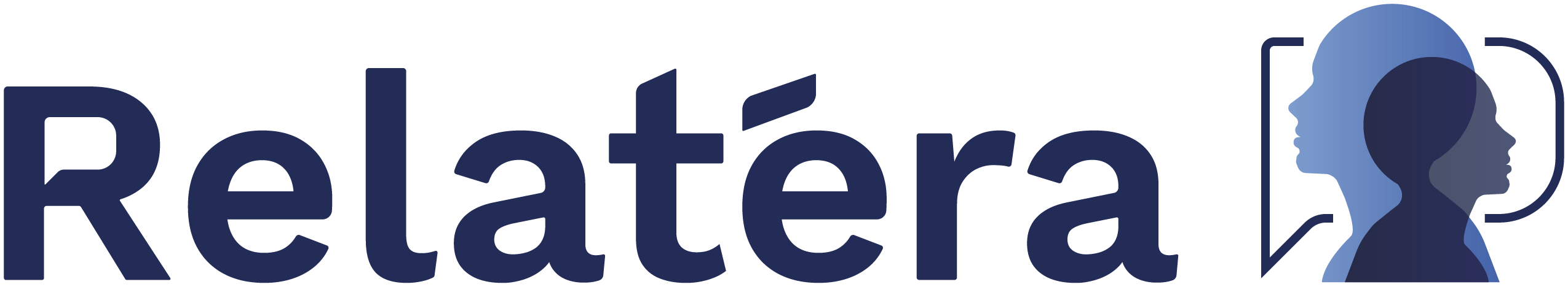 MB Relatéra AB logotyp