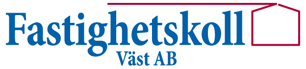 Fastighetskoll Väst AB logotyp