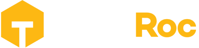 TerraRoc Nordic AB logotyp