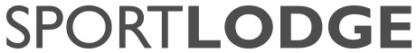 SportLodge AB logotyp