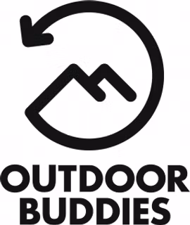 Outdoor Buddies AB logotyp