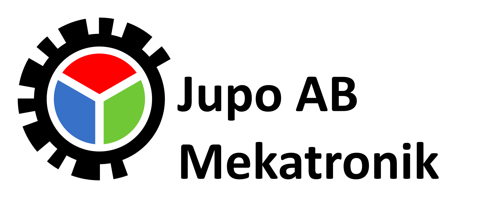 Jupo AB logotyp