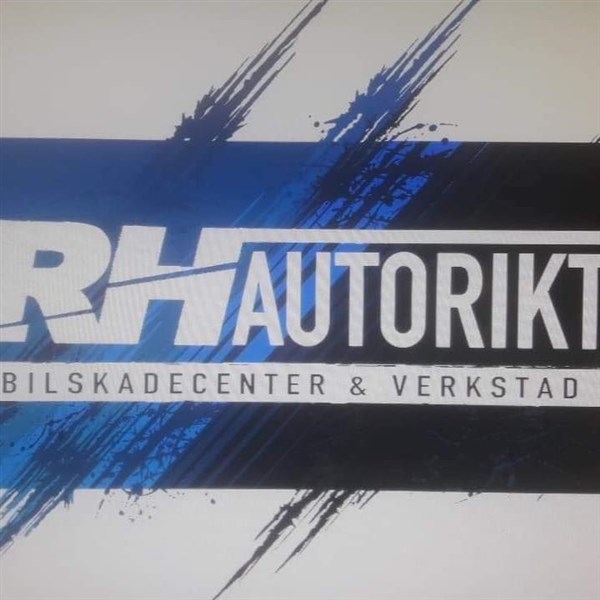 RH Autorikt AB logotyp
