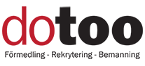 Dotoo AB logotyp