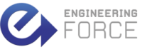 ENGINEERING FORCE SWEDEN AB logotyp