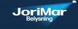 JoriMar Belysning AB logotyp