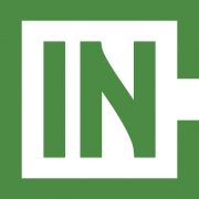 Ingross AB logotyp